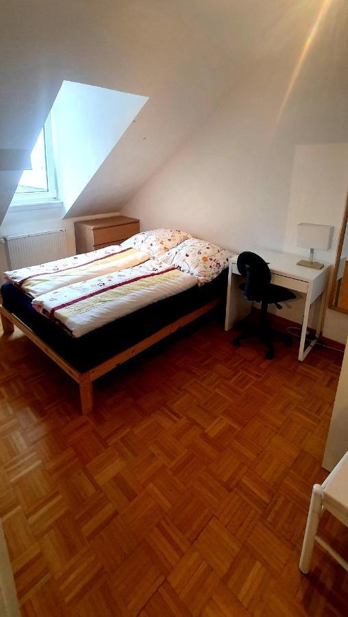 Privat Zimmer In Bad Homburg Bei Kurhaus バート・ホンブルク エクステリア 写真