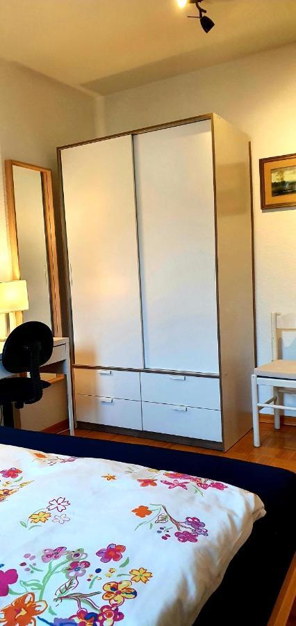 Privat Zimmer In Bad Homburg Bei Kurhaus バート・ホンブルク エクステリア 写真